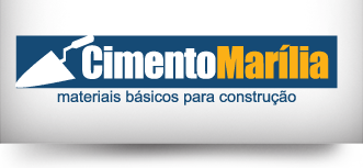Cimento Mar&iacute;lia - Materiais B&aacute;sicos para Constru&ccedil;&atilde;o